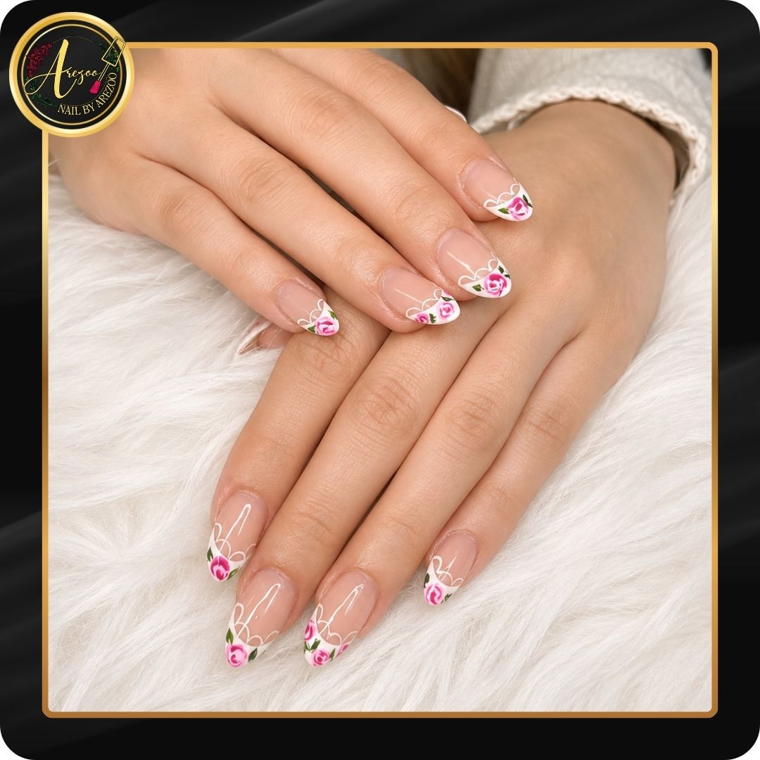 Nail May 26